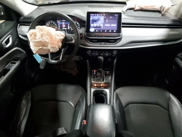 3C4NJCBB1NT189125 2022 JEEP COMPASS - Image 8
