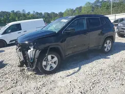 3C4NJCBB1NT192767 2022 JEEP COMPASS