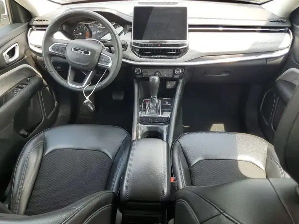 3C4NJCBB1NT192932 2022 JEEP COMPASS - Image 8