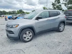3C4NJCBB1NT197936 2022 JEEP COMPASS