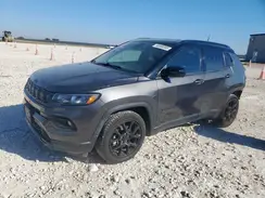 3C4NJCBB1NT202309 2022 JEEP COMPASS