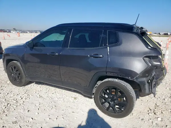 3C4NJCBB1NT202309 2022 JEEP COMPASS - Image 2