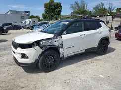 3C4NJCBB1NT210863 2022 JEEP COMPASS