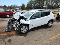 3C4NJCBB1NT211057 2022 JEEP COMPASS