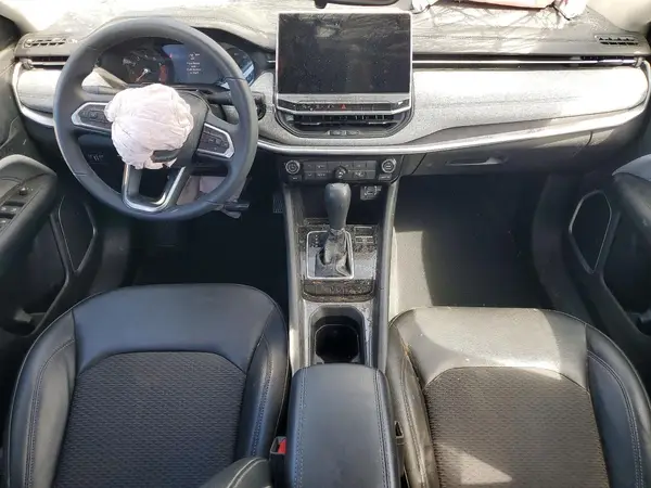 3C4NJCBB1NT214282 2022 JEEP COMPASS - Image 8