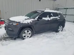 3C4NJCBB1NT214475 2022 JEEP COMPASS