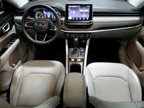 3C4NJCBB1NT220129 2022 JEEP COMPASS - Image 8