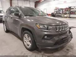 3C4NJCBB1NT228814 2022 JEEP COMPASS
