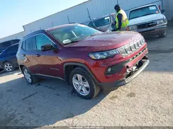 3C4NJCBB1NT228876 2022 JEEP COMPASS