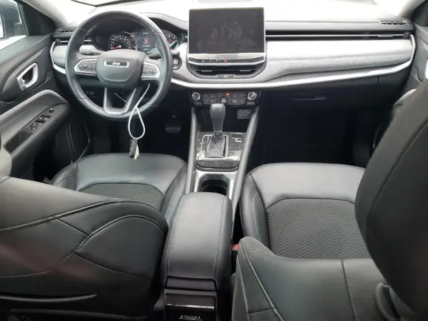 3C4NJCBB1NT228943 2022 JEEP COMPASS - Image 8