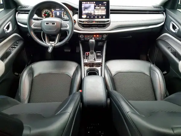 3C4NJCBB1NT234855 2022 JEEP COMPASS - Image 8