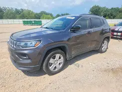 3C4NJCBB1NT235049 2022 JEEP COMPASS