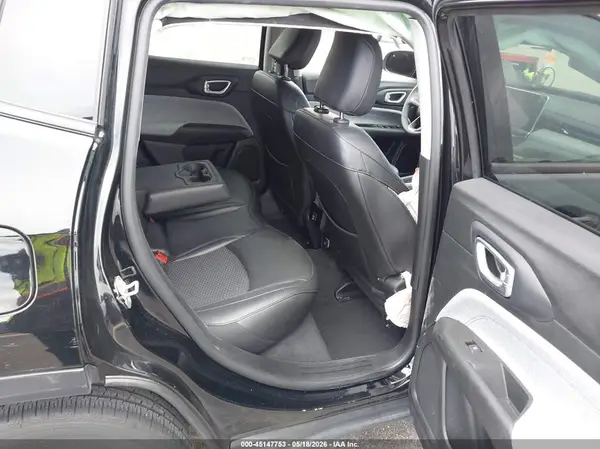 3C4NJCBB1NT236900 2022 JEEP COMPASS - Image 8
