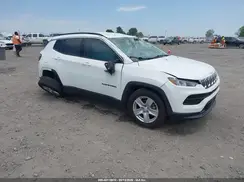 3C4NJCBB1NT238212 2022 JEEP COMPASS