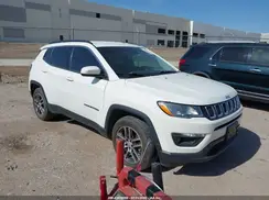 3C4NJCBB2HT598013 2017 JEEP COMPASS