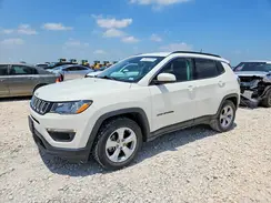 3C4NJCBB2HT624920 2017 JEEP COMPASS