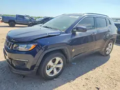 3C4NJCBB2HT643080 2017 JEEP COMPASS