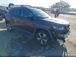 3C4NJCBB2HT647713 2017 JEEP COMPASS