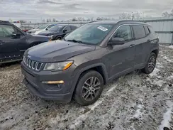 3C4NJCBB2HT647792 2017 JEEP COMPASS