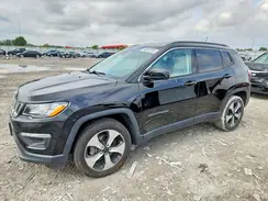 3C4NJCBB2HT669260 2017 JEEP COMPASS