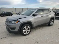 3C4NJCBB2HT682171 2017 JEEP COMPASS