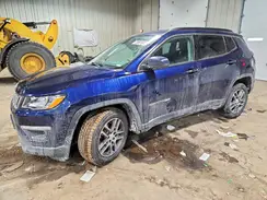 3C4NJCBB2HT690691 2017 JEEP COMPASS