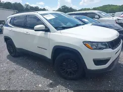 3C4NJCBB2JT105839 2018 JEEP COMPASS