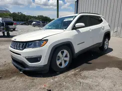 3C4NJCBB2JT108837 2018 JEEP COMPASS