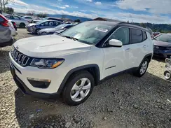3C4NJCBB2JT124343 2018 JEEP COMPASS
