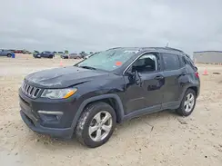 3C4NJCBB2JT137559 2018 JEEP COMPASS