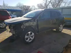 3C4NJCBB2JT140784 2018 JEEP COMPASS
