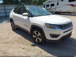 3C4NJCBB2JT181626 2018 JEEP COMPASS
