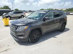 3C4NJCBB2JT181951 2018 JEEP COMPASS