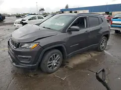 3C4NJCBB2JT182498 2018 JEEP COMPASS