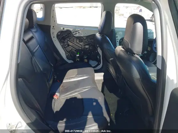 3C4NJCBB2JT182730 2018 JEEP COMPASS - Image 8