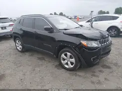 3C4NJCBB2JT186695 2018 JEEP COMPASS