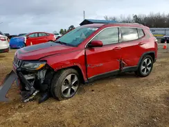 3C4NJCBB2JT186776 2018 JEEP COMPASS