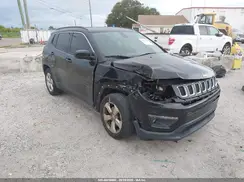 3C4NJCBB2JT193257 2018 JEEP COMPASS
