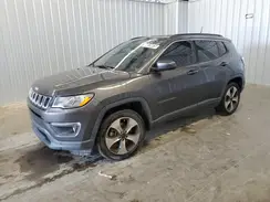 3C4NJCBB2JT194778 2018 JEEP COMPASS