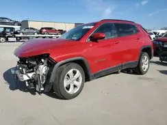 3C4NJCBB2JT212227 2018 JEEP COMPASS