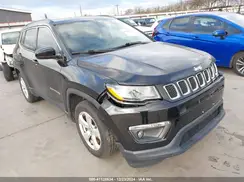 3C4NJCBB2JT226130 2018 JEEP COMPASS