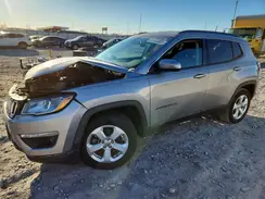 3C4NJCBB2JT227391 2018 JEEP COMPASS