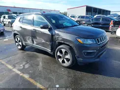 3C4NJCBB2JT266501 2018 JEEP COMPASS