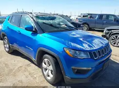 3C4NJCBB2JT267938 2018 JEEP COMPASS