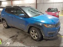 3C4NJCBB2JT268183 2018 JEEP COMPASS