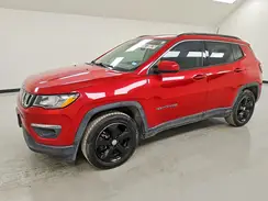 3C4NJCBB2JT286036 2018 JEEP COMPASS