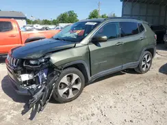 3C4NJCBB2JT286392 2018 JEEP COMPASS