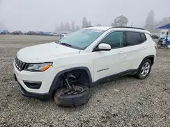 3C4NJCBB2JT303725 2018 JEEP COMPASS