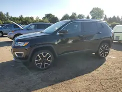 3C4NJCBB2JT304695 2018 JEEP COMPASS