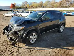 3C4NJCBB2JT318743 2018 JEEP COMPASS